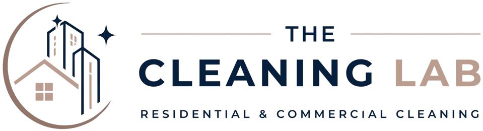 The Cleaning Lab — Residential & Commercial Cleaning