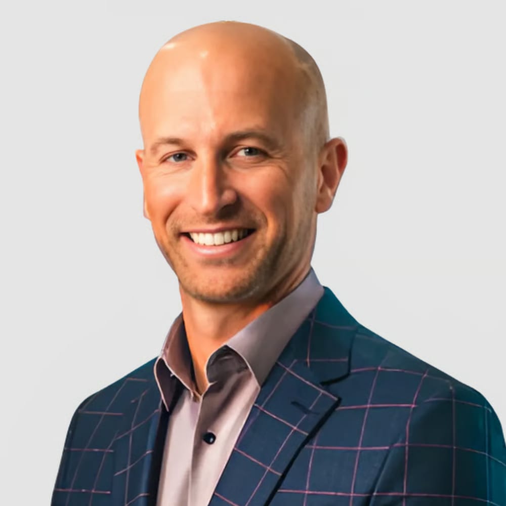 Mark Pepe — Founder of The Cleaning Lab